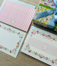 Load image into Gallery viewer, The 2024 Signature Pattern Stationery Set