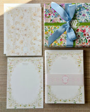 Load image into Gallery viewer, The Deanna Stationery Set