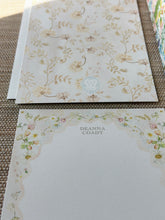 Load image into Gallery viewer, The Deanna Stationery Set