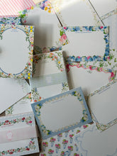 Load image into Gallery viewer, The Deanna Stationery Set