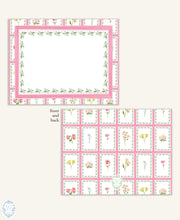 Load image into Gallery viewer, The Garden Party A2