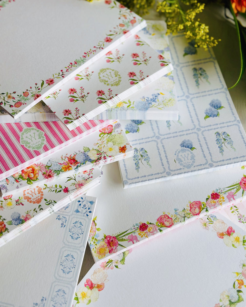 Whodrew Stationery – whodrew