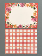 Load image into Gallery viewer, Summer Season, Floral Picnic