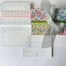 Load image into Gallery viewer, The Kristiana Stationery Set