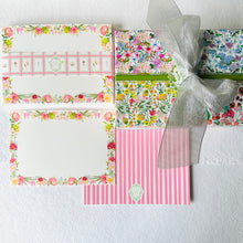 Load image into Gallery viewer, The Caroline Stationery Set