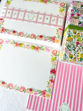 Load image into Gallery viewer, The Caroline Stationery Set