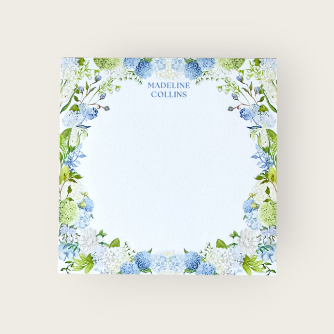 The Madeline Notepad