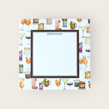 Load image into Gallery viewer, The John Daley Notepad