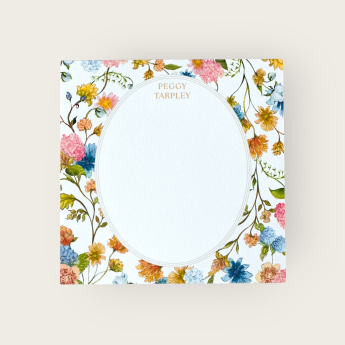 The 2025 Signature Notepad