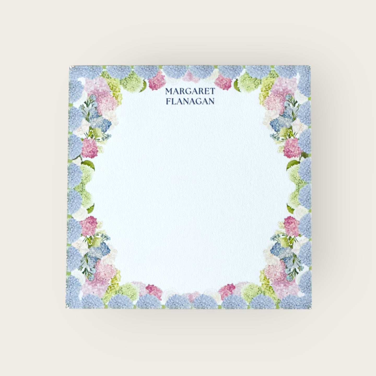 The Margaret Notepad