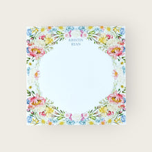 Load image into Gallery viewer, The Kristin Notepad