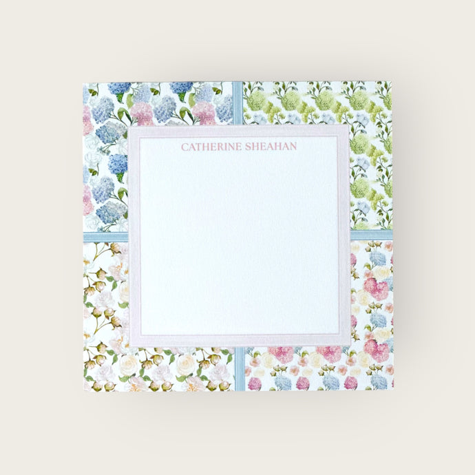 The Catherine Notepad