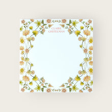 Load image into Gallery viewer, The Claire Notepad