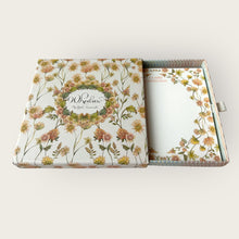 Load image into Gallery viewer, The Claire Notepad