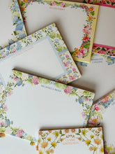 Load image into Gallery viewer, The Tracey Notepad