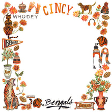 Load image into Gallery viewer, Whodrew Whodey Notepad