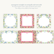 Load image into Gallery viewer, The Madeline Notepad