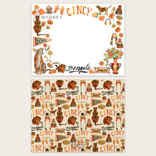 Load image into Gallery viewer, Whodrew Whodey!