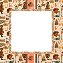 Load image into Gallery viewer, Go Bengals Notepad