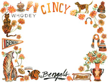 Load image into Gallery viewer, Whodrew Whodey!