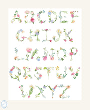 Load image into Gallery viewer, The Garden Party A2